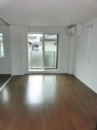 ヴィーゼン シュロスの物件内観写真